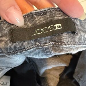 Joe's Jeans Women's Charcoal Denim